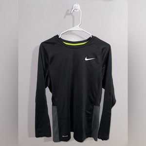 Nike Long sleeves